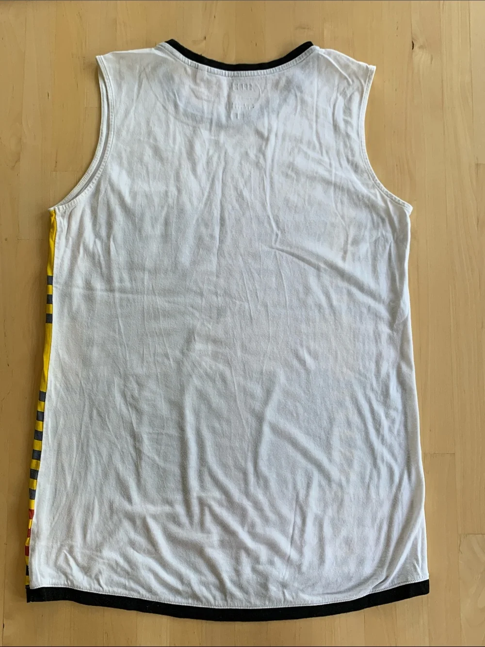 Uniqlo sprz ny